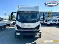 Iveco EUROCARGO eurocargo 160-280 | Mason Trucks