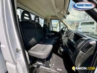 Fiat DUCATO ducato maxi | Mason Trucks