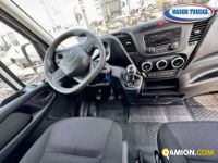 Iveco DAILY 35C16 DAILY 35C16 | Mason Trucks