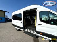 Ford TRANSIT TRANSIT | Mason Trucks