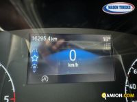 Ford TRANSIT 350 2.0TDCi TRANSIT 350 2.0TDCi | Mason Trucks