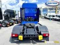 Iveco S-WAY 530 | Mason Trucks
