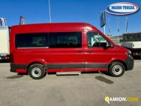 Volkswagen CRAFTER CRAFTER | Mason Trucks