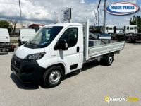 Fiat DUCATO ducato maxi | Mason Trucks