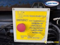 Iveco TRAKKER trakker 500 | Mason Trucks