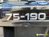 Iveco EUROCARGO 75E19 EUROCARGO 75E19 | Mason Trucks