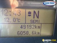Iveco EUROCARGO eurocargo 75-210 | Mason Trucks
