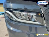 Iveco X-WAY X-WAY | Mason Trucks