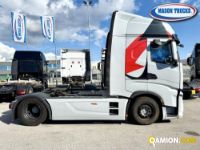 Iveco S-WAY s480 | Mason Trucks