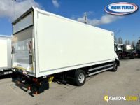 Iveco EUROCARGO eurocargo 160-280 | Mason Trucks