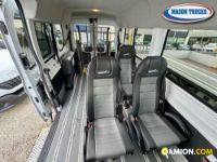 Ford TRANSIT TRANSIT | Mason Trucks