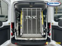 Ford TRANSIT TRANSIT | Mason Trucks