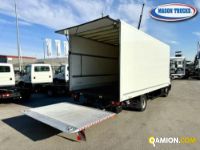 Iveco EUROCARGO eurocargo 75-210 | Mason Trucks