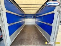 Iveco DAILY 35C16 DAILY 35C16 | Mason Trucks