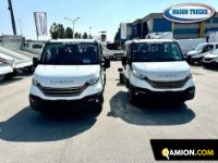Iveco DAILY 35C16H 3.0 | Mason Trucks