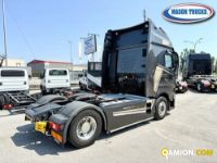 Iveco S-WAY 570 | Mason Trucks