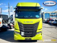 Iveco S-WAY S-WAY | Mason Trucks