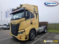 Iveco STRALIS X-Way STRALIS X-Way | Mason Trucks