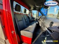 Mercedes Sprinter Sprinter | Mason Trucks