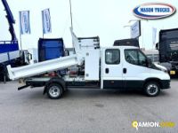 Iveco DAILY 35C14 DAILY 35C14 | Mason Trucks