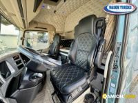 Mercedes ACTROS actros 2554 | Mason Trucks