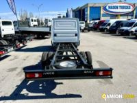 Iveco DAILY 35C16H 3.0 | Mason Trucks