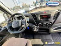 Iveco DAILY 35C16H 3.0 | Mason Trucks