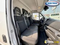 Iveco Daily 35c160 Daily 35c160 | Mason Trucks