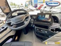 Iveco S-WAY S-WAY | Mason Trucks