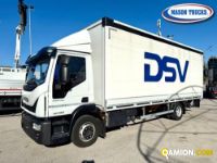 Iveco EUROCARGO eurocargo 140e28 | Mason Trucks
