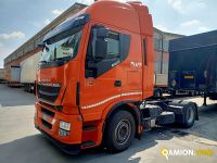 Iveco STRALIS HI-WAY AS440S46T/P