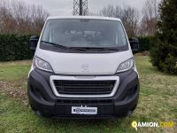Peugeot BOXER boxer 335hdi | Centro Auto Rossi SRL