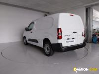 Fiat DOBLO doblo maxi | Centro Auto Rossi SRL