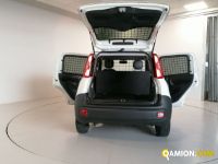 Fiat PANDA panda | Centro Auto Rossi SRL