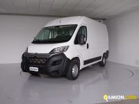 Citroen JUMPER II jumper ii | Centro Auto Rossi SRL