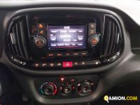 Fiat DOBLO' DOBLO' | Centro Auto Rossi SRL