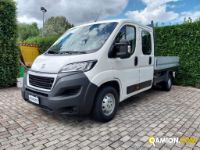 Peugeot BOXER boxer 335hdi | Centro Auto Rossi SRL