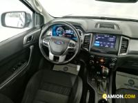 Ford RANGER ranger | Centro Auto Rossi SRL