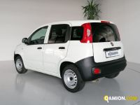 Fiat PANDA panda | Centro Auto Rossi SRL