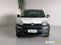 Fiat PANDA panda | Centro Auto Rossi SRL