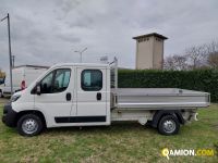 Peugeot BOXER boxer 335hdi | Centro Auto Rossi SRL
