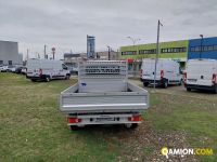 Peugeot BOXER boxer 335hdi | Centro Auto Rossi SRL
