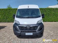 Opel MOVANO movano | Centro Auto Rossi SRL