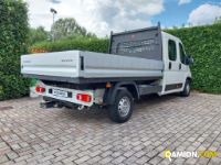 Peugeot BOXER boxer 335hdi | Centro Auto Rossi SRL