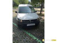 Volkswagen CADDY 2.0TDI caddy 2.0tdi | F.lli Vicari s.r.l. 