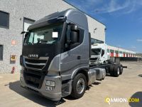 Iveco STRALIS XP stralis xp480 | LO.MA.CAR. DI MARANI ALBERTO E CARLO SNC