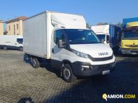 Iveco DAILY daily 35s15 | LO.MA.CAR. DI MARANI ALBERTO E CARLO SNC