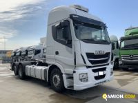 Iveco STRALIS stralis 510 | LO.MA.CAR. DI MARANI ALBERTO E CARLO SNC