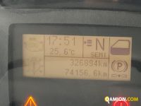 Iveco EUROCARGO eurocargo 75e18 | LO.MA.CAR. DI MARANI ALBERTO E CARLO SNC
