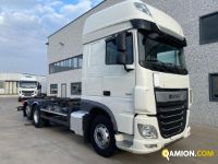 Daf XF105 xf105.460 | LO.MA.CAR. DI MARANI ALBERTO E CARLO SNC